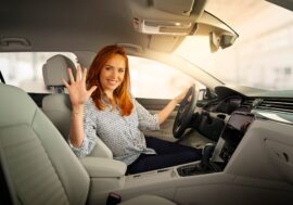 Servisní modul od LeasePlanu hlídá servisní prohlídky a přináší svobodu v zajišťování termínů