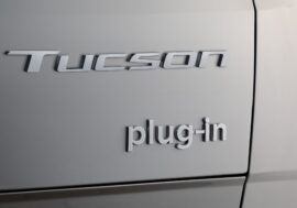 Hyundai Tucson Plug-in Hybrid dostane pohon všech kol bez příplatku