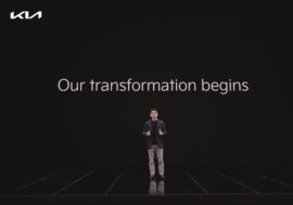 Kia  pod novou strategií představí jednoúčelové elektromobily s univerzální platformou