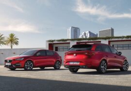 SEAT je zpět v silně zelených číslech. Letošní rok bude náročný, ale přinese spoustu novinek