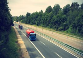 Česká kamionová doprava je v ohrožení, chybí tisíce řidičů.