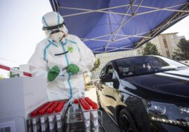 Průzkum dokázal, že firmy své zaměstnance účinně chrání