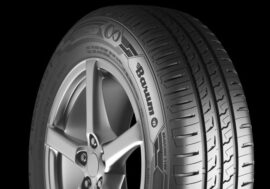 Češi při výběru pneumatik spoléhají na českou značku