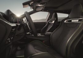 Kia EV6 – elektromobil vynikající užitným komfortem