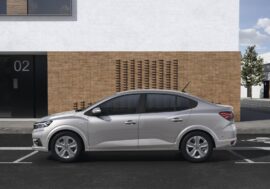 Dacia Logan – plaťte jen za to, co skutečně používáte