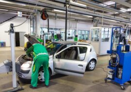 STK fungují v běžném režimu, prohlídku neodkládejte