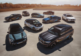 Fleety vyhodnotily dlouhodobou zápůjčku elektrifikovaných modelů BMW a MINI