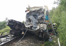 Nehodovost na železničních přejezdech si vynutila další opatření