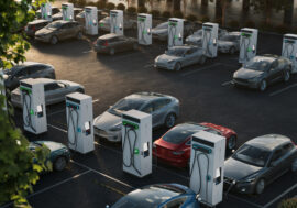 České firmy jsou ochotné přejít na elektromobilitu. Vyžadují ale podporu dodavatele