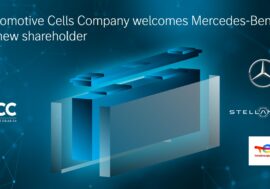 Evropští giganti se spojili s cílem posílit lokální výrobu baterií pro elektromobily