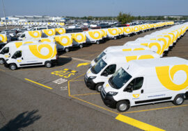 Peugeot vyhrál státní zakázku na dodání 300 vozů