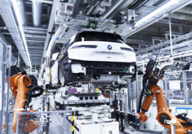 Jak ovlivní válka na Ukrajině Evropský průmysl? Odborníci nastínili dva scénáře