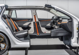 Novinky ze Škoda Auto – Nulová emisní bilance a interiér z cukrové řepy