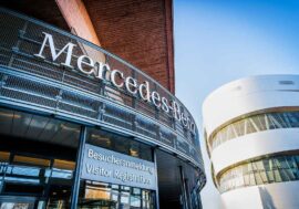 Mercedes-Benz a Siemens zplodili “energetické dvojičce”. Je to klíč k emisní neutralitě