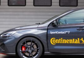 Řešíte obutí na léto? Continental s novou sadou odešel z testů jako vítěz