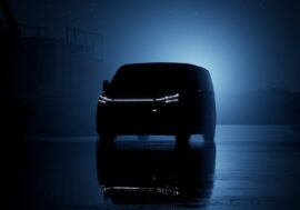 Užitkové vozy Ford zasáhne elektrifikace, těšit se můžeme na 4 nové modely