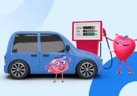 O desetinu levnější pohonné hmoty na všech čerpacích stanicích? Ano, ale příležitost je omezená