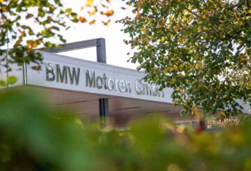 Novou generaci elektrických pohonů bude BMW vyrábět v Rakousku