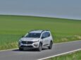 Test reálné spotřeby: Dacia Jogger