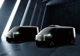 Kia vybuduje moderní továrnu pro novou generaci speciálních vozů