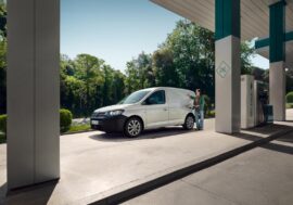 Volkswagen Caddy je nyní dostupný s pohonem na CNG, známe ceny obou verzí