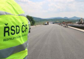 Ředitelství silnic a dálnic se mění na státní podnik