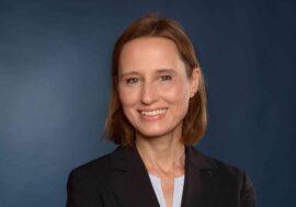 Nataliya Bauhuber je novou jednatelkou Volkswagen Financial Services