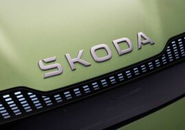 Škoda Auto mění identitu i logo. Najít to správné trvalo více než rok