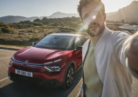 Citroën rozjíždí program inovativních služeb. Rozsah je vskutku obrovský
