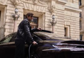 Plug-in hybridy od DS poznají nízkoemisní zóny a automaticky nastaví druh pohonu