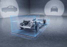 Geely a Renault urychlují proces hybridizace založením společného podniku. Bude dodavatelem pro řadu dalších značek