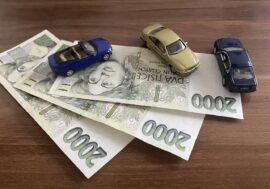 Pojištění vozidel výrazně podražilo. Nejvíce změnu pocítí majitelé nových vozů