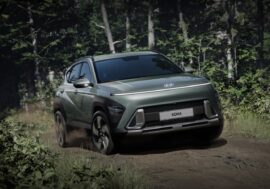 S modelem Kona mění Hyundai zažitý přístup k vývoji aut. Bude plný novinek
