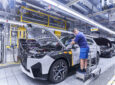 BMW přináší přehled modernizací pro letošní rok. Objevte na nové laky, prvky výbavy i technologie