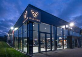 CUPRA má plné sklad a nabízí modely za akční ceny. Příznivější jsou i podmínky operativního leasingu