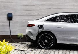 V prvním pololetí se v Evropě registrovalo 750 000 elektromobilů. Příspěvek ČR je však zanedbatelný