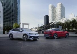 Půjčte si elektromobil od Volkswagenu. Běhen dvou týdnů zjistíte, jak moc vám sedne