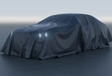 V říjnu dorazí nová generace řady 5. BMW už teď prozradilo největší novinku