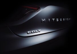 Mitsubishi Colt dorazí začátkem června. Automobilka už nyní prozradila nabídku motorizací