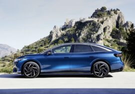 Předprodej Volkswagenu ID.7 odstartoval. Baterie vyhoví i fleetům s velkými nájezdy