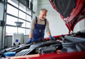 Ušetřete s předplaceným servisem od Volkswagen Financial Services na nové i ojeté vozy