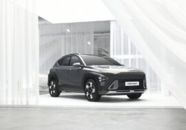 Hyundai v roce 2023 posílil tržní podíl a otevřel nová prodejní místa