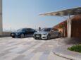 Audi modernizuje modely A6 a A7. Vypadají elegantněji a mají novou výbavu reflektující přání zákazníků