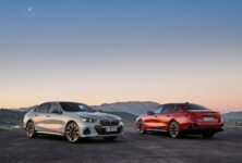 Manažery oblíbené BMW řady 5 přináší to nejlepší ze současného repertoáru značky. Více si přát snad ani nelze