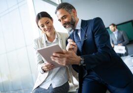 Operativní leasing uvolňuje peníze pro investice a pomáhá plánovat výdaje na měsíce dopředu