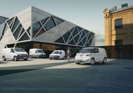 Volkswagen Užitkové vozy rozšiřuje nabídku skladových vozů. Kupujte nové modely nebo poslední kusy odcházející T6.1