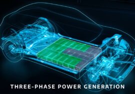 Stellantis pracuje na nové platformě baterií pro elektromobily a energetická úložiště na klíč