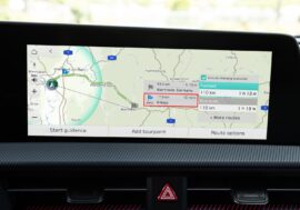 Nová aktualizace pro elektromobily Kia přináší chytré plánování tras a novou hudební aplikaci