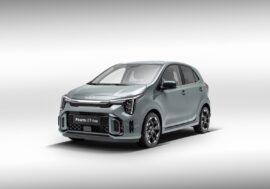 Kia Picanto prochází radikální proměnou. Vyspělými technologiemi cílí na mladou generaci
