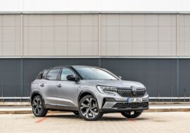 Renault se dostal mezi 10 nejprodávanějších značek českého trhu